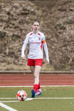Bild 302 - wCJ Walddoerfer - Komet Blankenese : Ergebnis: 0:1